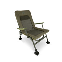 Korum Supa Lite Stretch Deluxe Chair